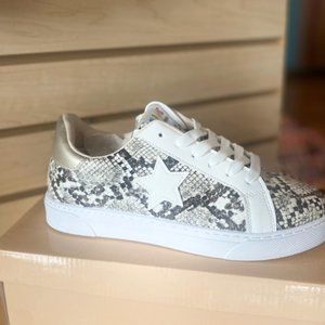 Star Sneakers
